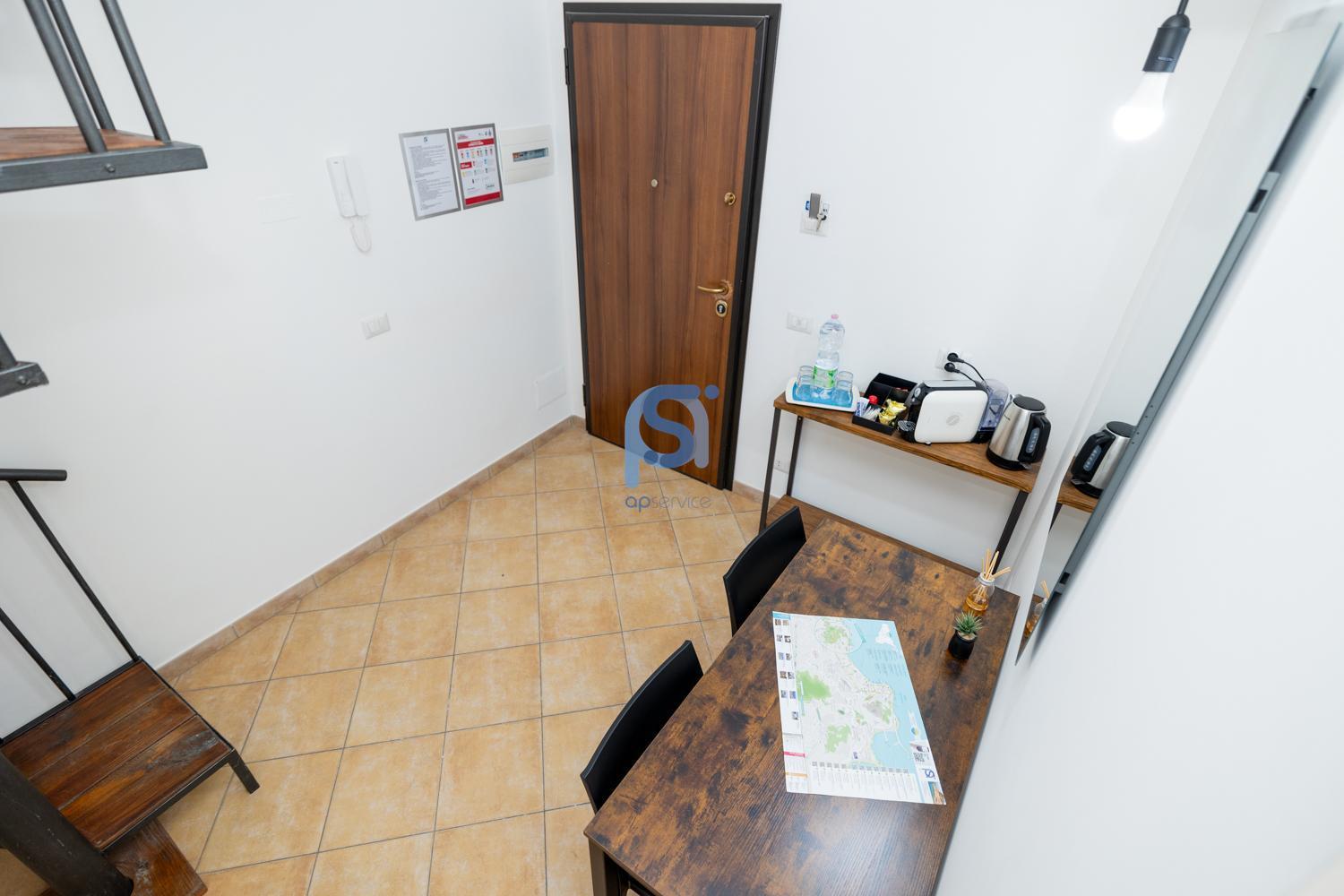 Ni Ni Apartments - Self Check In Cefalú Exterior foto