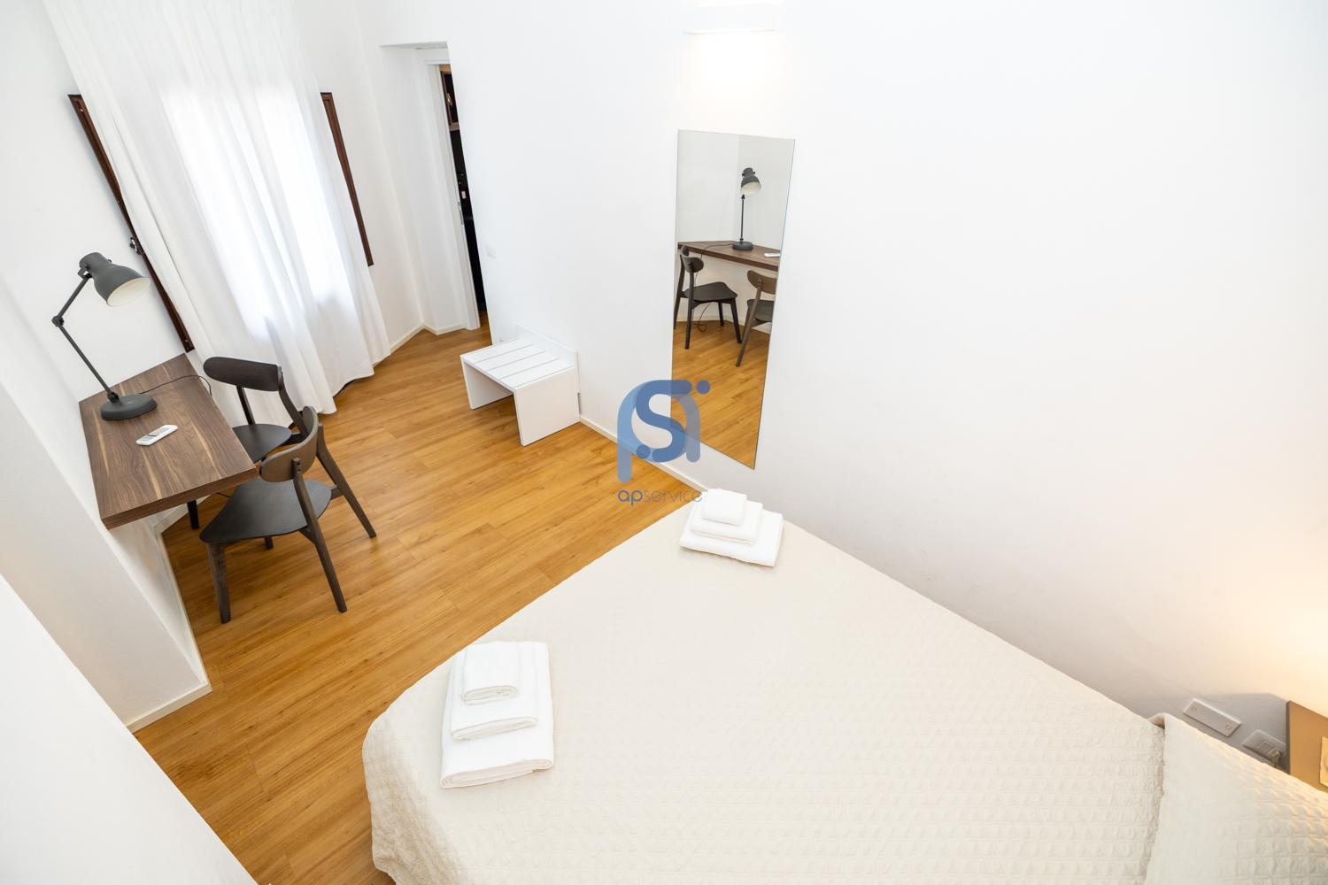 Ni Ni Apartments - Self Check In Cefalú Exterior foto