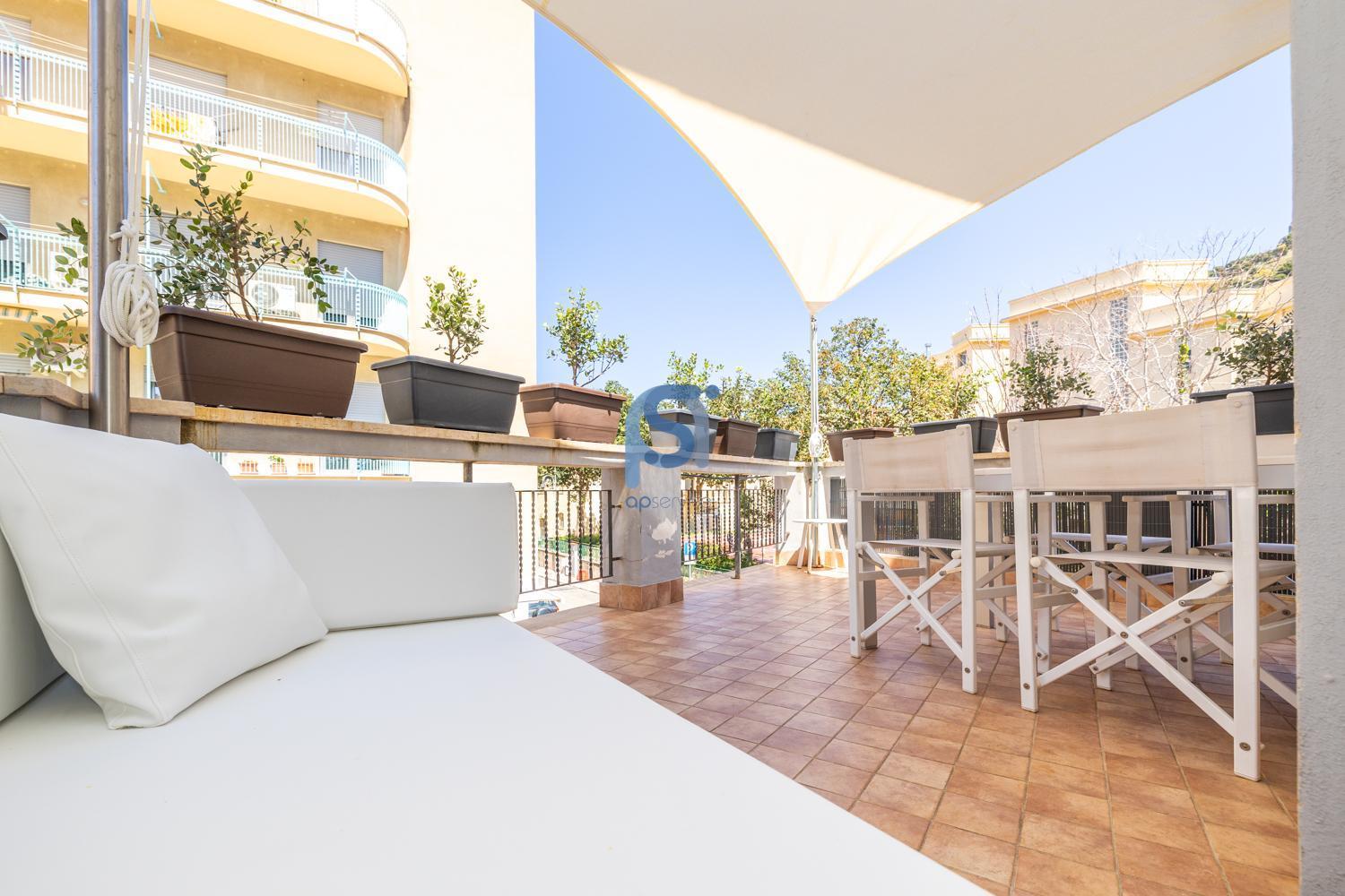 Ni Ni Apartments - Self Check In Cefalú Exterior foto